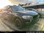 Used 2016 BMW X5 for sale.