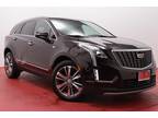 Used 2020 Cadillac Xt5 for sale.