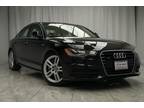 Used 2015 Audi A6 for sale.