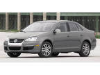 Used 2006 Volkswagen Jetta Sedan for sale.