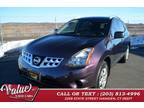 Used 2014 Nissan Rogue Select for sale.