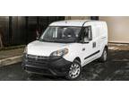 Used 2015 Ram ProMaster City Cargo Van for sale.