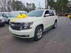 2015 Chevrolet Tahoe for sale