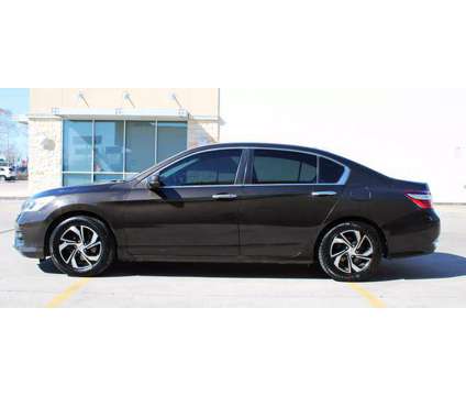 2017 Honda Accord for sale is a Brown 2017 Honda Accord Car for Sale in Houston TX