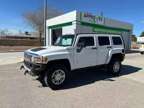 2008 HUMMER H3 for sale