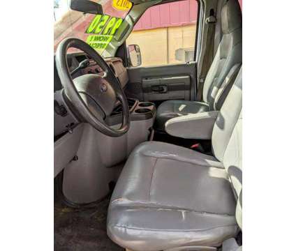 2013 Ford E350 Super Duty Cargo for sale is a 2013 Ford E350 Super Duty Cargo Car for Sale in El Paso TX