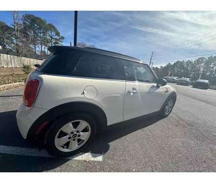 2018 MINI Hardtop 2 Door for sale is a 2018 Mini Hardtop Car for Sale in Raleigh NC