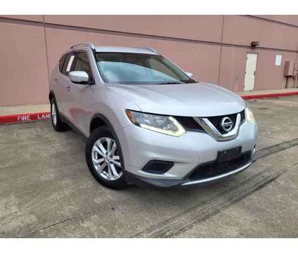 2014 Nissan Rogue for sale is a 2014 Nissan Rogue Car for Sale in Houston TX
