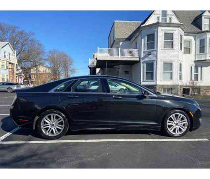 2014 Lincoln MKZ for sale is a 2014 Lincoln MKZ Car for Sale in Lansdowne PA