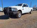 2013 Ram 3500 Crew Cab for sale