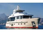 2012 Bering 60 Boat for Sale