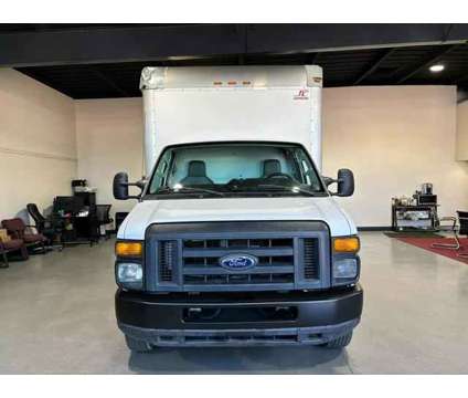 2015 Ford E350 Super Duty Cutaway for sale is a White 2015 Ford E350 Super Duty Car for Sale in Sacramento CA