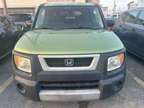 2006 Honda Element for sale