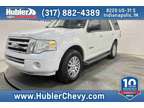 2008UsedFordUsedExpeditionUsed2WD 4dr