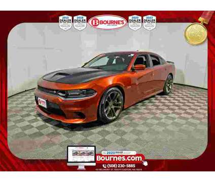 2021UsedDodgeUsedChargerUsedRWD is a 2021 Dodge Charger Car for Sale in South Easton MA