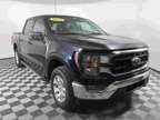 2023NewFordNewF-150New4WD SuperCrew 5.5 Box