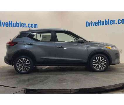 2024NewNissanNewKicksNewFWD is a 2024 Nissan Kicks Car for Sale in Indianapolis IN