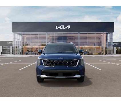 2024NewKiaNewSorentoNewFWD is a Black 2024 Kia Sorento Car for Sale in Overland Park KS