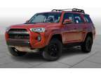 2024NewToyotaNew4Runner