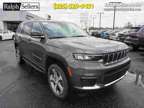 2024NewJeepNewGrand Cherokee LNew4x4