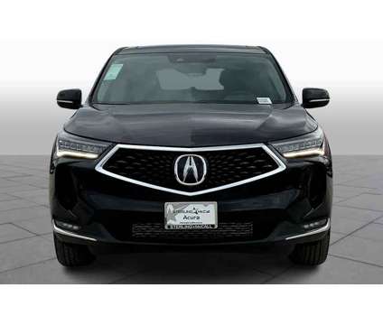 2024NewAcuraNewRDXNewSH-AWD is a Black 2024 Acura RDX Car for Sale in Houston TX