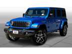 2024NewJeepNewWrangler 4xeNew4x4