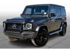 2023UsedMercedes-BenzUsedG-ClassUsed4MATIC SUV