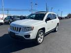 Used 2012 JEEP COMPASS For Sale