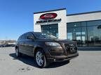 Used 2014 AUDI Q7 For Sale