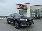 Used 2017 AUDI Q7 For Sale