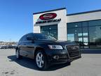 Used 2017 AUDI Q5 For Sale