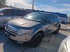 Used 2010 FORD EDGE For Sale