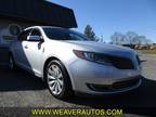 Used 2015 LINCOLN MKS For Sale