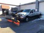 Used 1999 FORD F350 SUPER DUTY For Sale