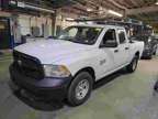 Used 2021 RAM 1500 CLASSIC For Sale