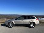 Used 2014 SUBARU OUTBACK For Sale