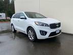 Used 2016 KIA SORENTO For Sale