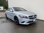 Used 2015 MERCEDES-BENZ CLA For Sale