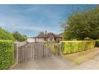 2 bedroom detached bungalow for sale in Lime Avenue, Weaverham, Northwich, CW8