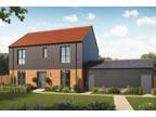 Plot 28, The Spitfire at Blenheim Green, Park Drive, Kings Hill ME19 4 bed