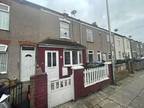 2 bed house to rent in Willingham Street, DN32, Grimsby