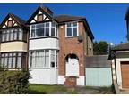 Woodside Avenue, Chislehurst 3 bed end of terrace house to rent - £2,250 pcm