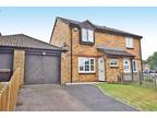 Murrain Drive, Maidstone ME15, available Mid March 2024 3 bed semi-detached