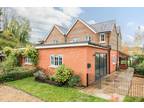 4 bedroom semi-detached house for sale in Hurstbourne Priors, Whitchurch