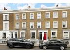 3 bedroom terraced house for sale in Abingdon Villas, Kensington, London, W8