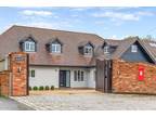 Chartridge, Chesham, Buckinghamshire HP5, 6 bedroom detached house for sale -