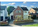 3 bedroom detached house for sale in Chignal Road, Chelmsford, CM1