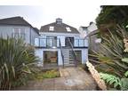 Treyew Road, Truro 6 bed detached house to rent - £2,500 pcm (£577 pw)