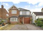 4 bedroom detached house for sale in Foxhills Road, Ottershaw, KT16