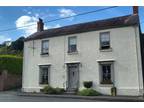 Llansteffan, Carmarthen, Carmarthenshire SA33, 4 bedroom detached house for sale